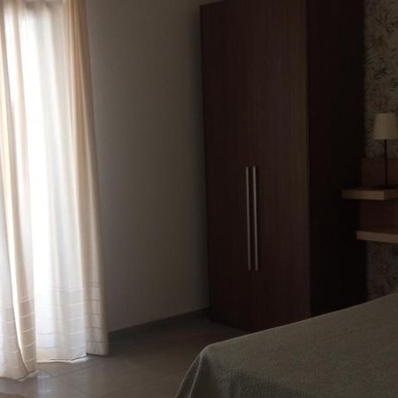 Villa Serra d'Elci Ascea Esterno foto
